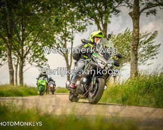 Motor Elfstedentocht – 9 juni 2025 photo