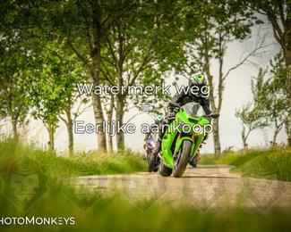 Motor Elfstedentocht – 9 juni 2025 photo