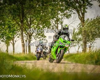 Motor Elfstedentocht – 9 juni 2025 photo