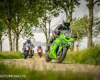 Motor Elfstedentocht – 9 juni 2025 photo