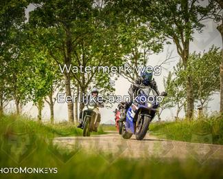 Motor Elfstedentocht – 9 juni 2025 photo