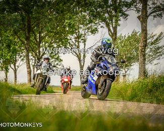 Motor Elfstedentocht – 9 juni 2025 photo