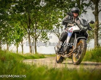 Motor Elfstedentocht – 9 juni 2025 photo