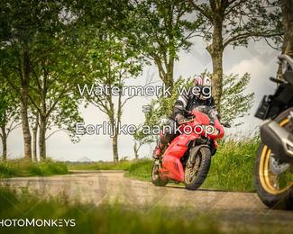 Motor Elfstedentocht – 9 juni 2025 photo