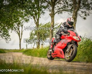 Motor Elfstedentocht – 9 juni 2025 photo