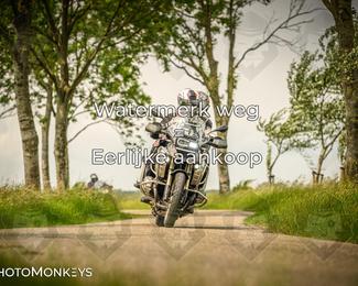 Motor Elfstedentocht – 9 juni 2025 photo