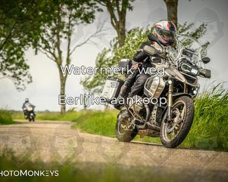 Motor Elfstedentocht – 9 juni 2025 photo