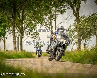 Motor Elfstedentocht – 9 juni 2025 photo