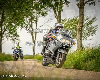 Motor Elfstedentocht – 9 juni 2025 photo