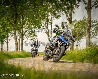 Motor Elfstedentocht – 9 juni 2025 photo