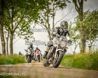 Motor Elfstedentocht – 9 juni 2025 photo