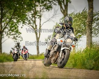 Motor Elfstedentocht – 9 juni 2025 photo