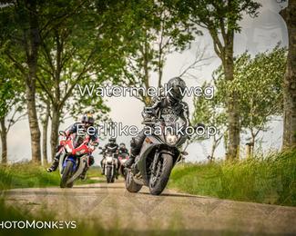 Motor Elfstedentocht – 9 juni 2025 photo