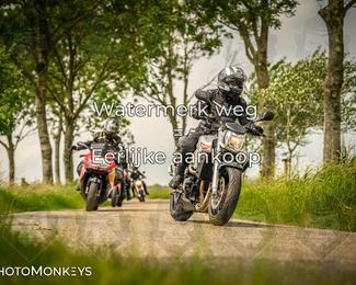 Motor Elfstedentocht – 9 juni 2025 photo
