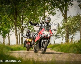Motor Elfstedentocht – 9 juni 2025 photo