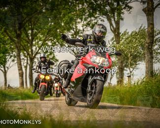 Motor Elfstedentocht – 9 juni 2025 photo