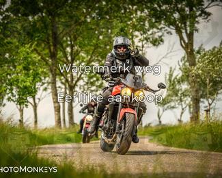 Motor Elfstedentocht – 9 juni 2025 photo