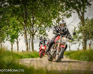 Motor Elfstedentocht – 9 juni 2025 photo