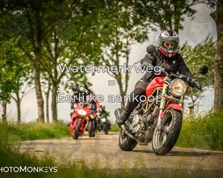 Motor Elfstedentocht – 9 juni 2025 photo
