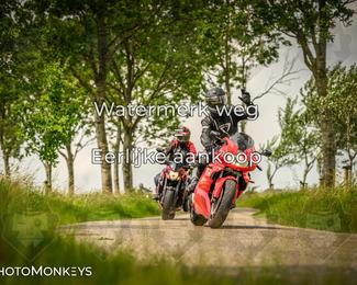 Motor Elfstedentocht – 9 juni 2025 photo