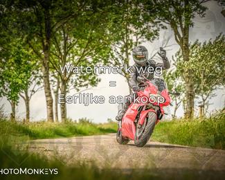 Motor Elfstedentocht – 9 juni 2025 photo