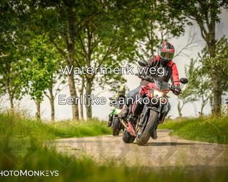 Motor Elfstedentocht – 9 juni 2025 photo