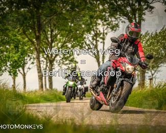 Motor Elfstedentocht – 9 juni 2025 photo