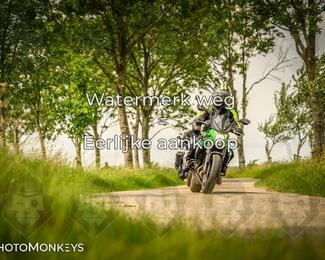 Motor Elfstedentocht – 9 juni 2025 photo