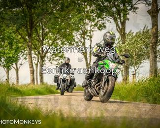 Motor Elfstedentocht – 9 juni 2025 photo