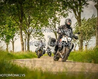 Motor Elfstedentocht – 9 juni 2025 photo