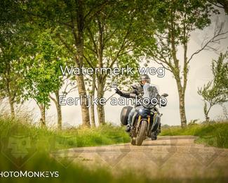 Motor Elfstedentocht – 9 juni 2025 photo