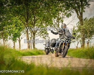 Motor Elfstedentocht – 9 juni 2025 photo
