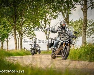 Motor Elfstedentocht – 9 juni 2025 photo