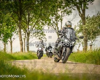 Motor Elfstedentocht – 9 juni 2025 photo