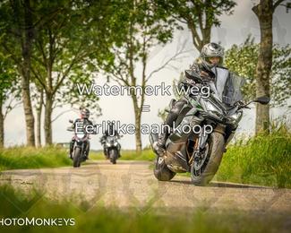 Motor Elfstedentocht – 9 juni 2025 photo