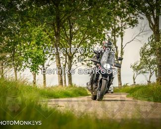 Motor Elfstedentocht – 9 juni 2025 photo