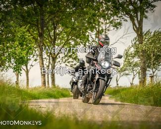 Motor Elfstedentocht – 9 juni 2025 photo