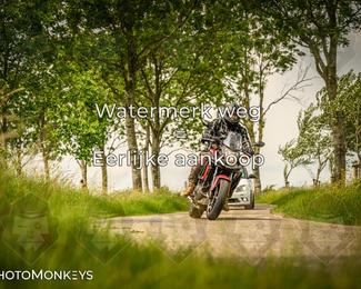 Motor Elfstedentocht – 9 juni 2025 photo