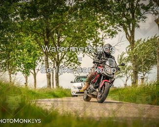 Motor Elfstedentocht – 9 juni 2025 photo