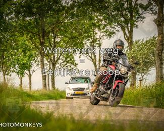 Motor Elfstedentocht – 9 juni 2025 photo