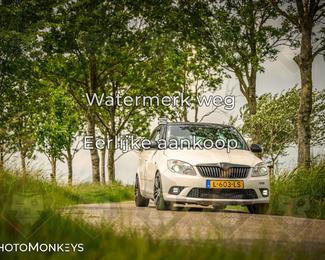 Motor Elfstedentocht – 9 juni 2025 photo