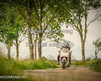 Motor Elfstedentocht – 9 juni 2025 photo