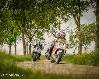 Motor Elfstedentocht – 9 juni 2025 photo