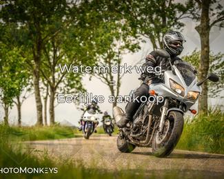 Motor Elfstedentocht – 9 juni 2025 photo