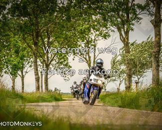 Motor Elfstedentocht – 9 juni 2025 photo