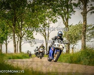 Motor Elfstedentocht – 9 juni 2025 photo