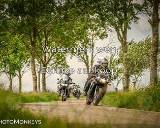 Motor Elfstedentocht – 9 juni 2025 photo