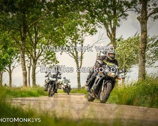 Motor Elfstedentocht – 9 juni 2025 photo