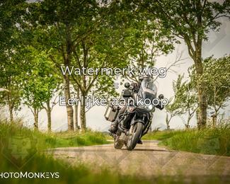 Motor Elfstedentocht – 9 juni 2025 photo