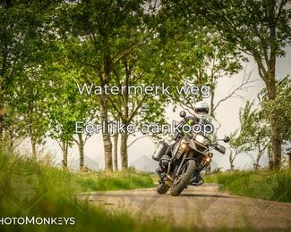 Motor Elfstedentocht – 9 juni 2025 photo